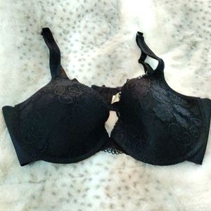 Black Jessica Simpson Bra; 40D: NWOT *final price* *bundle available*